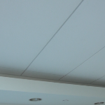 CertainTeed Symphony F 24 x 60 #1341-IOF-1 Ceiling Tile